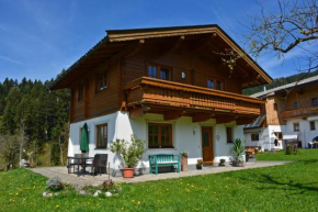 Гостиница Ferienwohnung Gassoid, Фибербрун